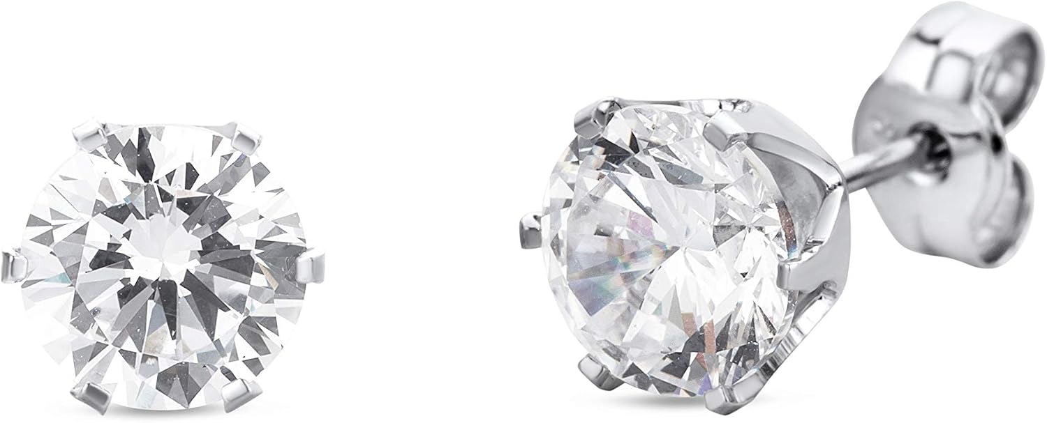 Detalle 2 de Orovi Orecchini Piccoli 1,02 g 💎