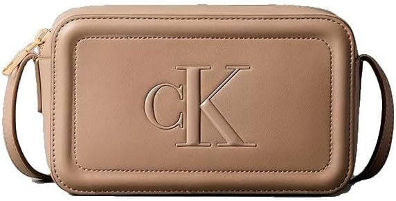 Thumbnail 5 de Calvin Klein Bold CK Camera Bag 8Z6 – colore Cradle Pink