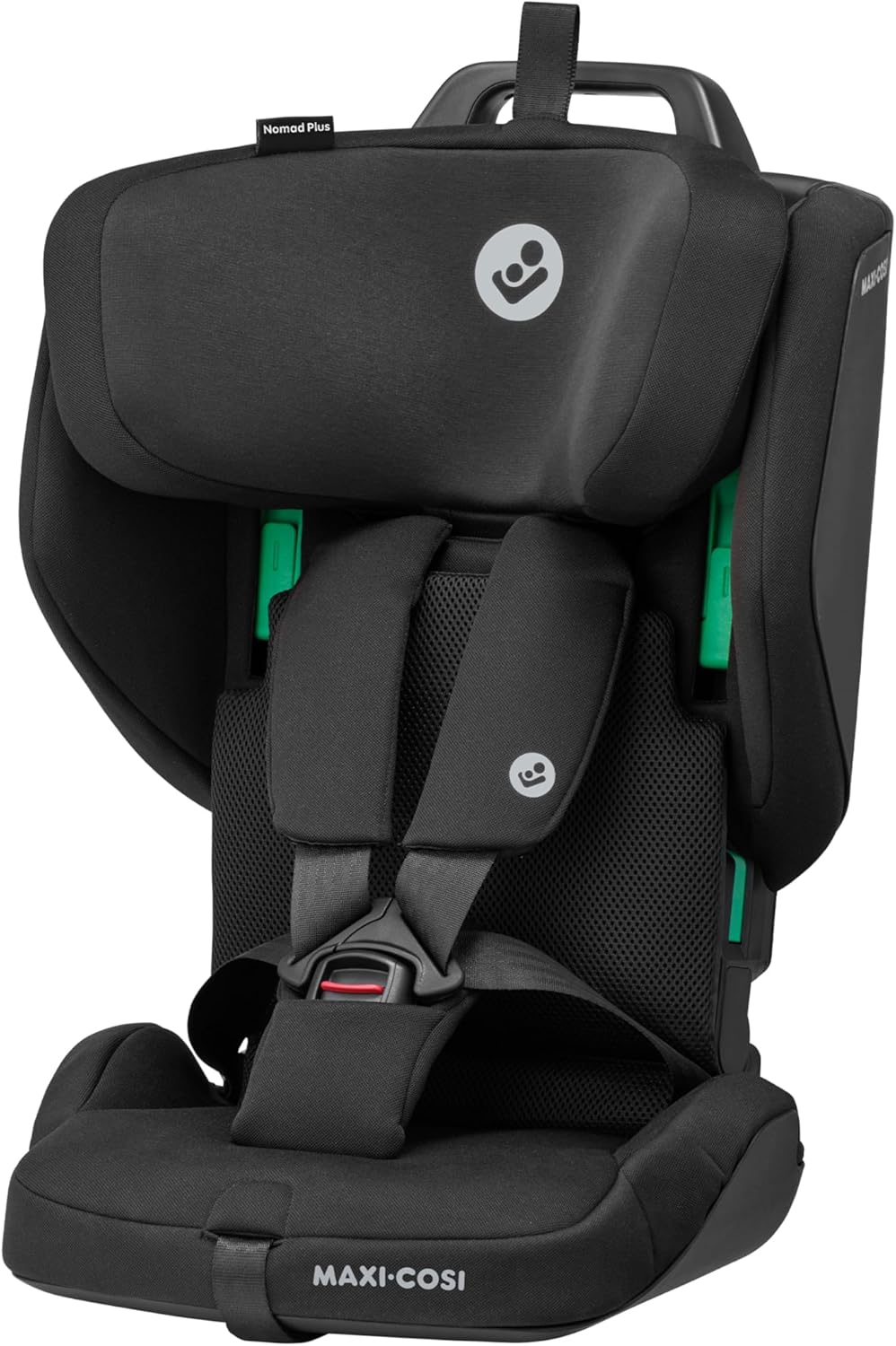 Detalle de Maxi-Cosi Nomad Plus seggiolino pieghevole 4,26 kg