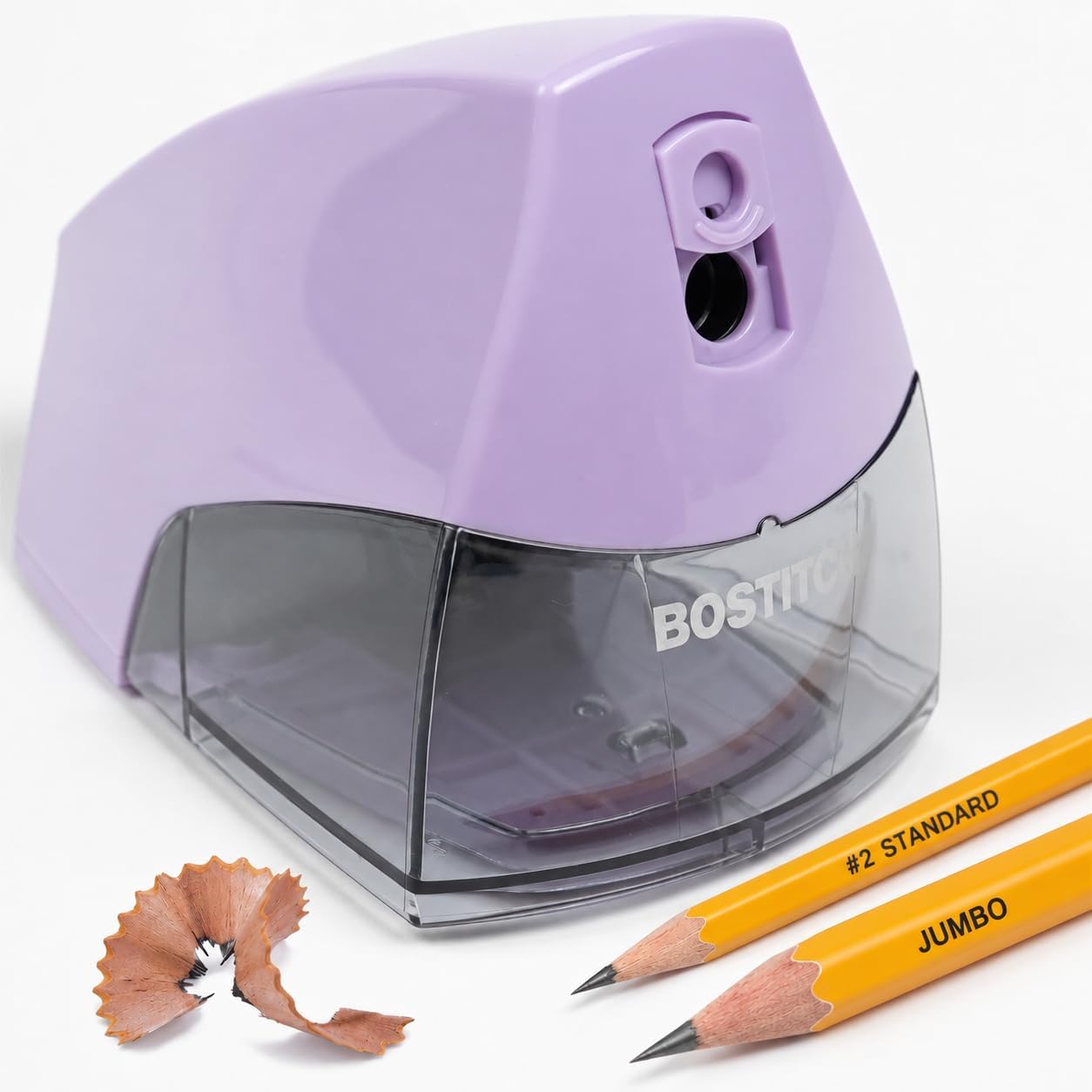 Detalle de Bostitch Electric Pencil Sharpener