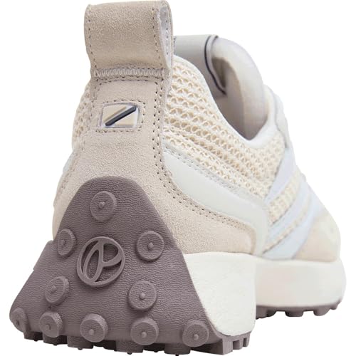 Thumbnail 5 de PEPE JEANS Lucky Knit Zapatillas Unisex Mousse 36 EU