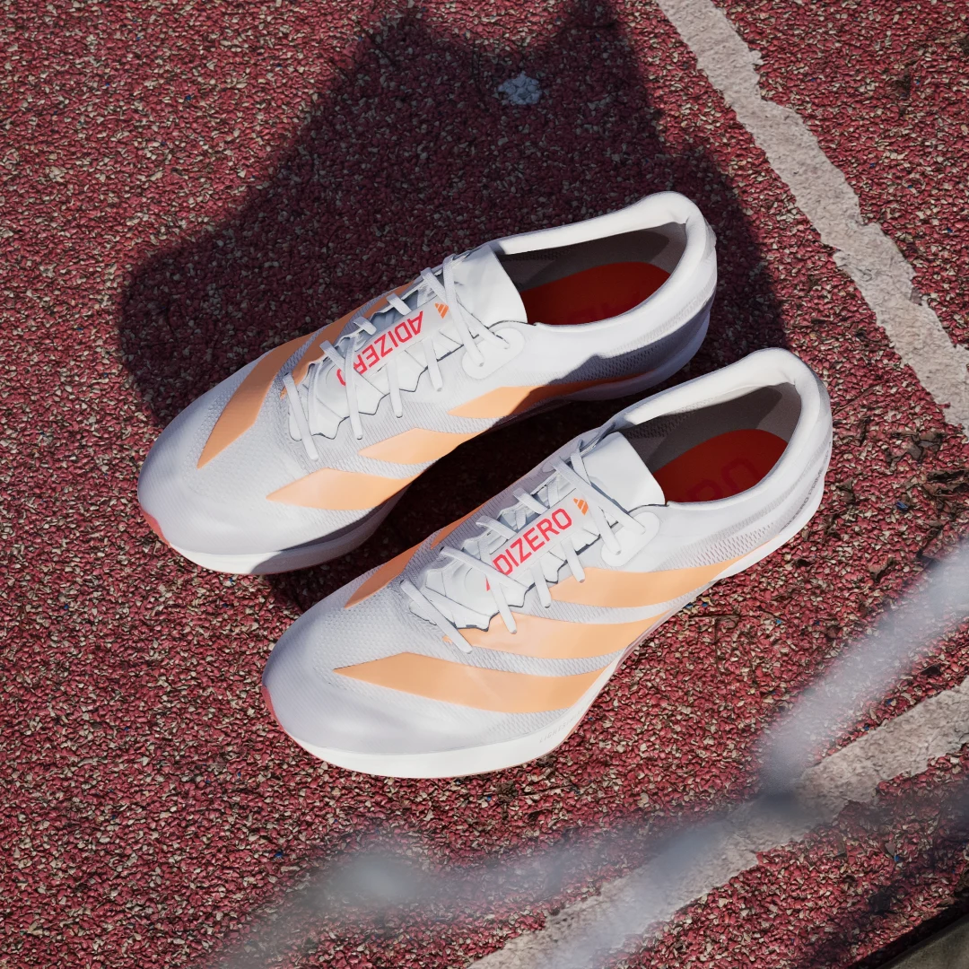 Detalle 2 de Adizero Prime SP 4 de Adidas: ficha de compra y uso