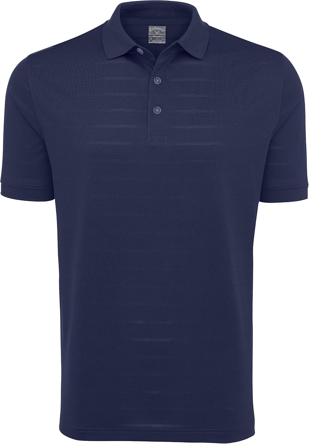 Thumbnail 3 de Callaway Men’s Short Sleeve Opti-Dri Golf Polo Shirt
