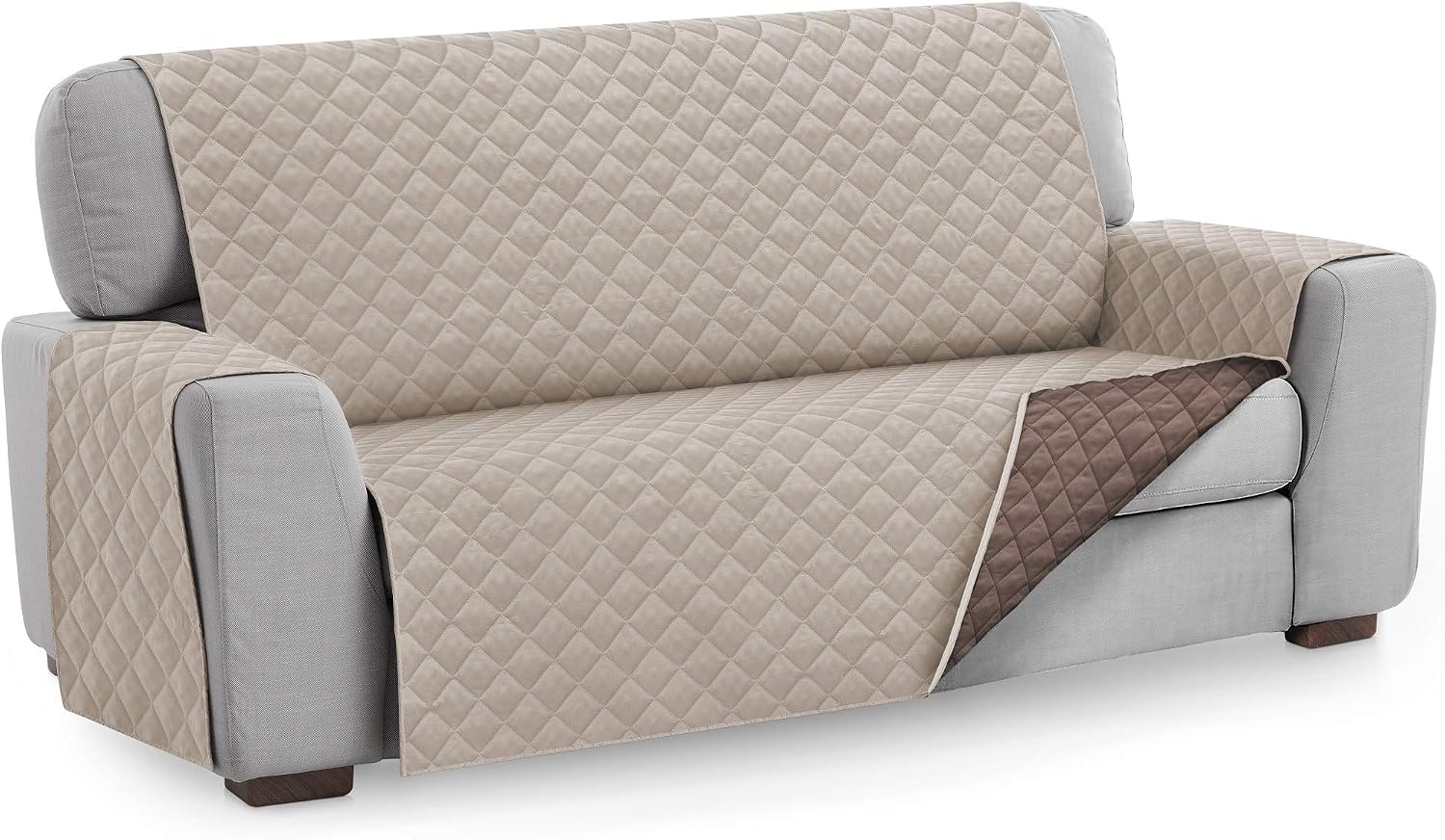 Textilhome Malu Copridivano 200 cm 🛋
