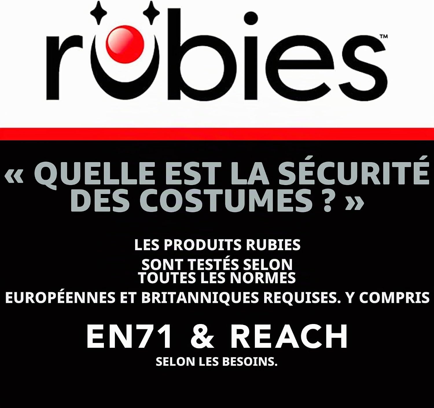 Thumbnail 2 de RUBIES Déguisement Spider-Man 7-8 ans 🎭