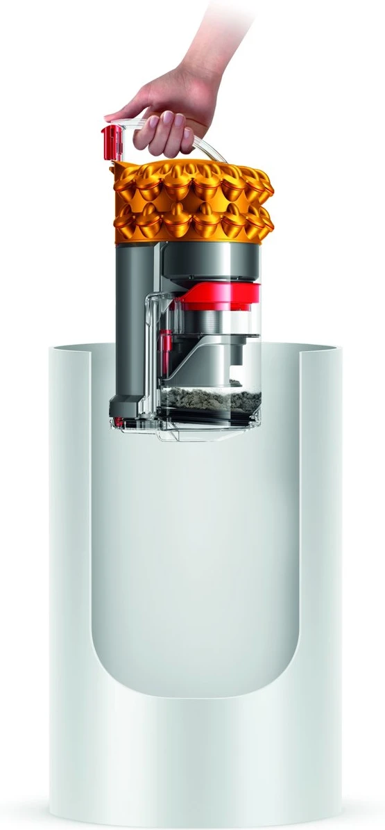 Thumbnail 6 de Dyson Cinetic Big Ball Multi Floor 2 đź§ą