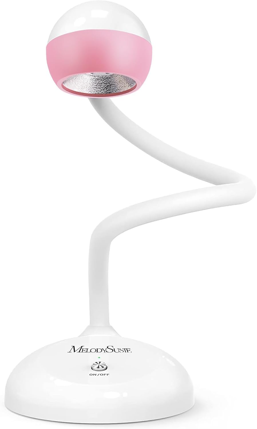 Detalle de MelodySusie Nail Lamp S-Pro09M
