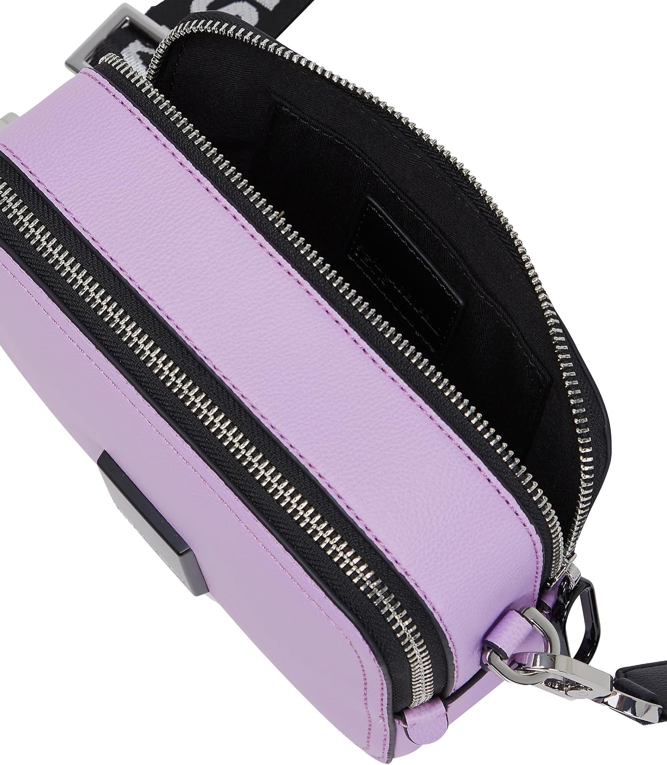 Thumbnail 4 de Karl Lagerfeld Jeans Damen Box Logo Camera Bag – Kompakte PU-Umhängetasche