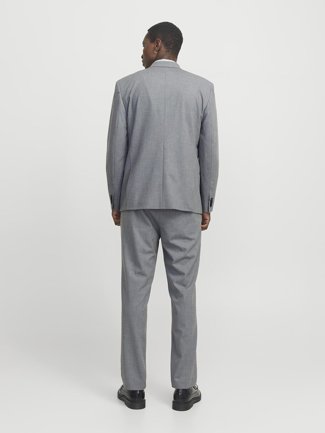 Thumbnail 5 de JACK & JONES JPRTHEO Pantalón tailoring Regular Fit
