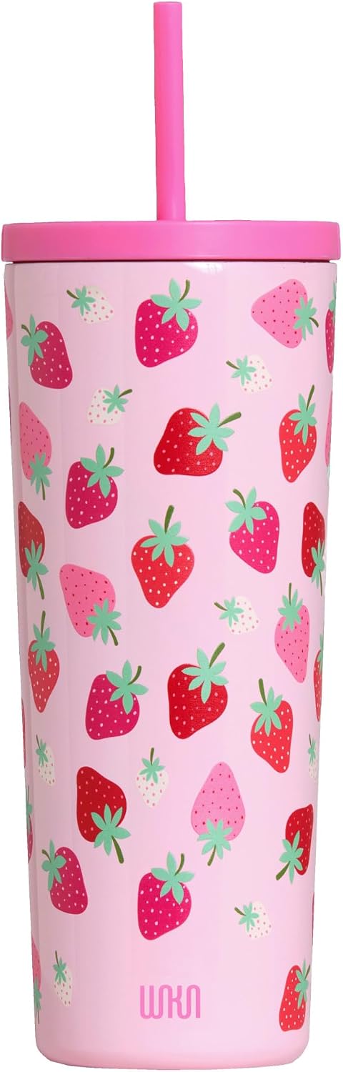 Detalle de Wildkin Kids Tumbler 24 oz