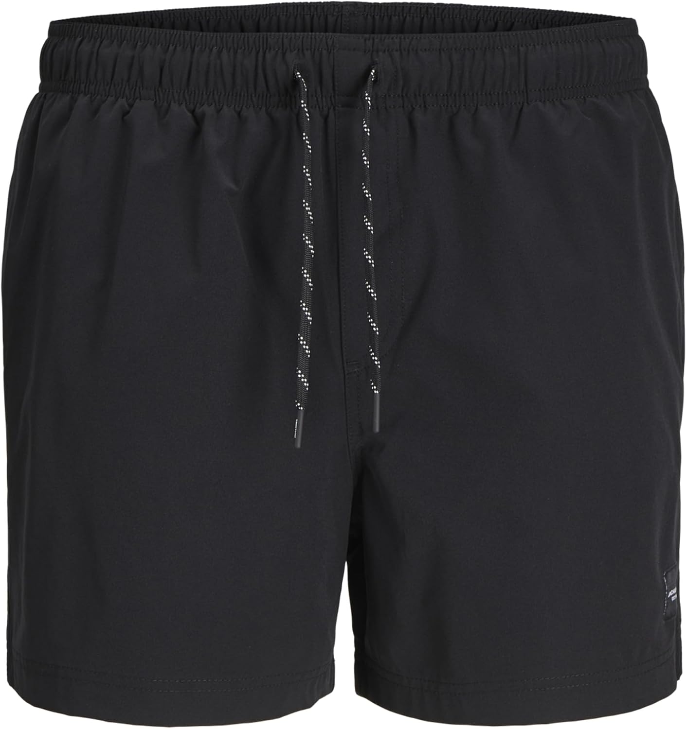 Detalle de Jack & Jones Herren Badeshose JPSTM Solid