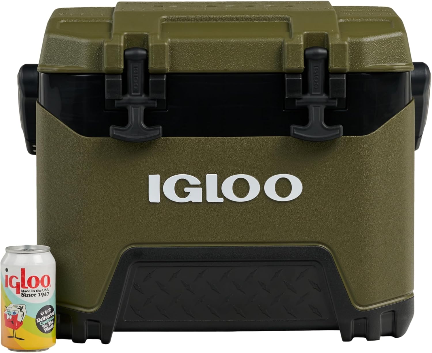 Thumbnail 1 de IGLOO BMX 25 Kühlbox 24L – robuste Outdoor-Kühlbox mit verstärkter Isolierung