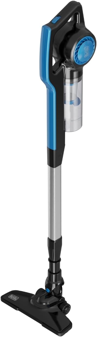 Detalle de BLACK+DECKER Scopa Elettrica 600W