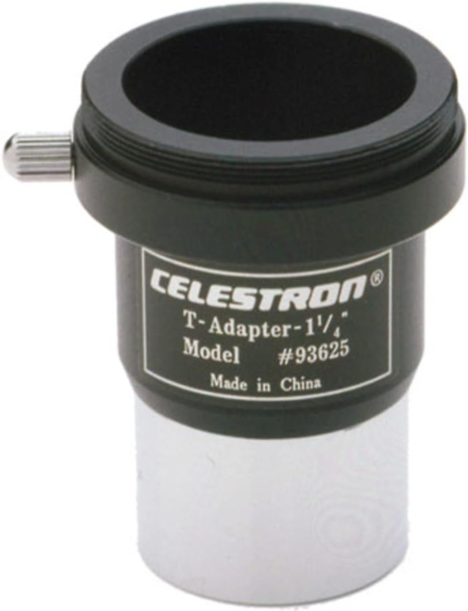 Thumbnail 3 de Celestron 93640 Barlow 1,25 Zoll T-Adapter