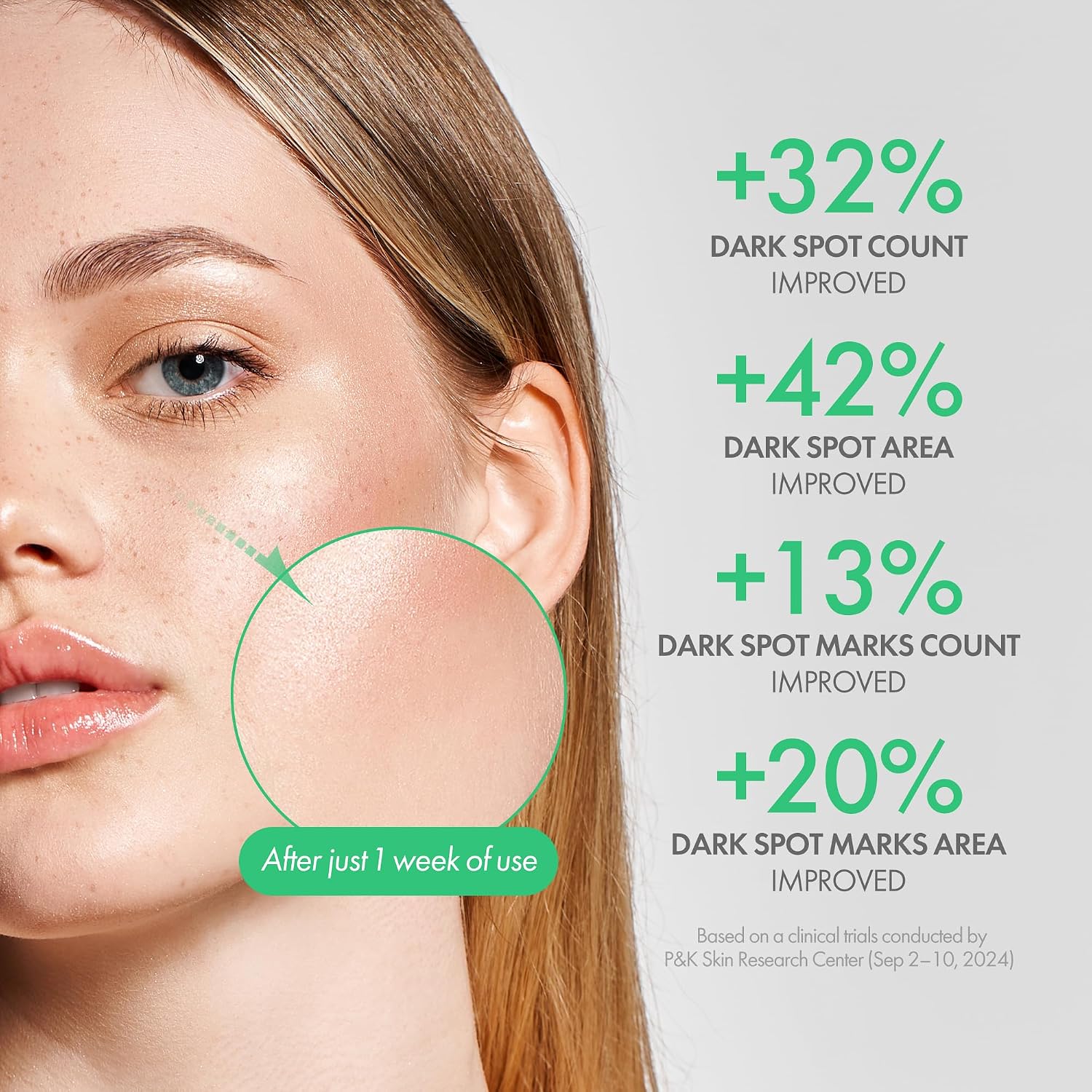 Detalle de Easydew Mela B cushion foundation 0.45 oz