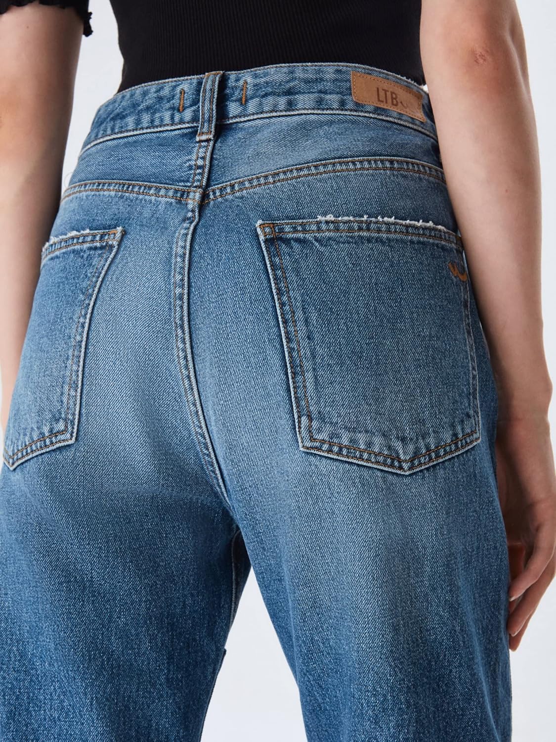 Thumbnail 4 de LTB Myla Jeans Femme