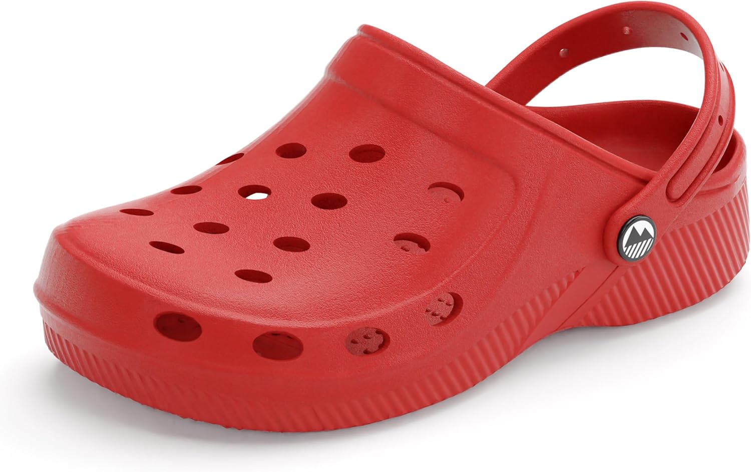 Thumbnail 6 de Lakeland Active Children's Silloth Lightweight Ventilated Clogs