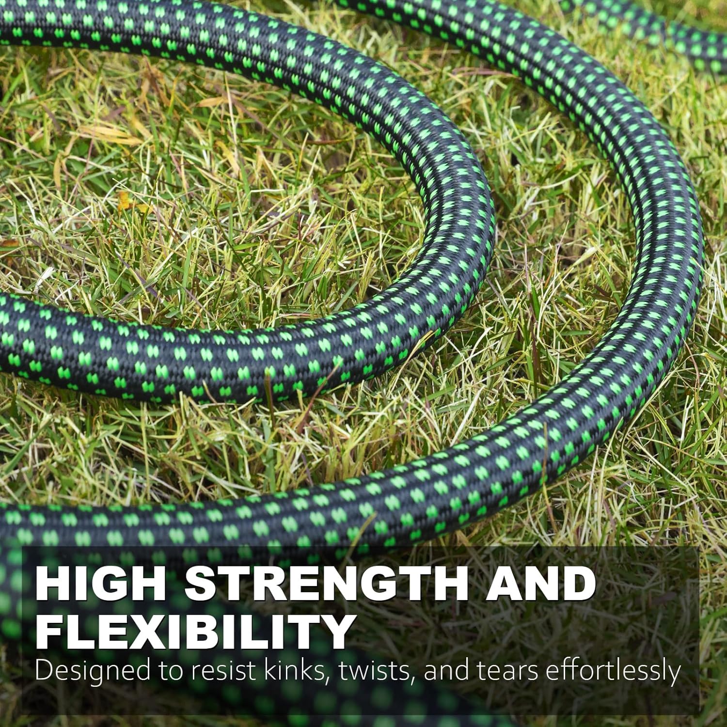 Detalle de Relxitl Garden Hose 75 ft