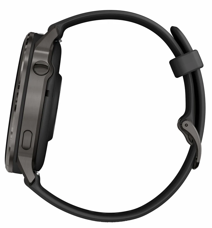 Thumbnail 5 de Garmin Venu 4 Schwarz 45 mm