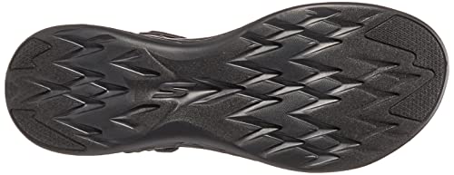 Thumbnail 3 de Skechers On-The-Go 600 Brilliancy: sandalias atléticas mujer en negro