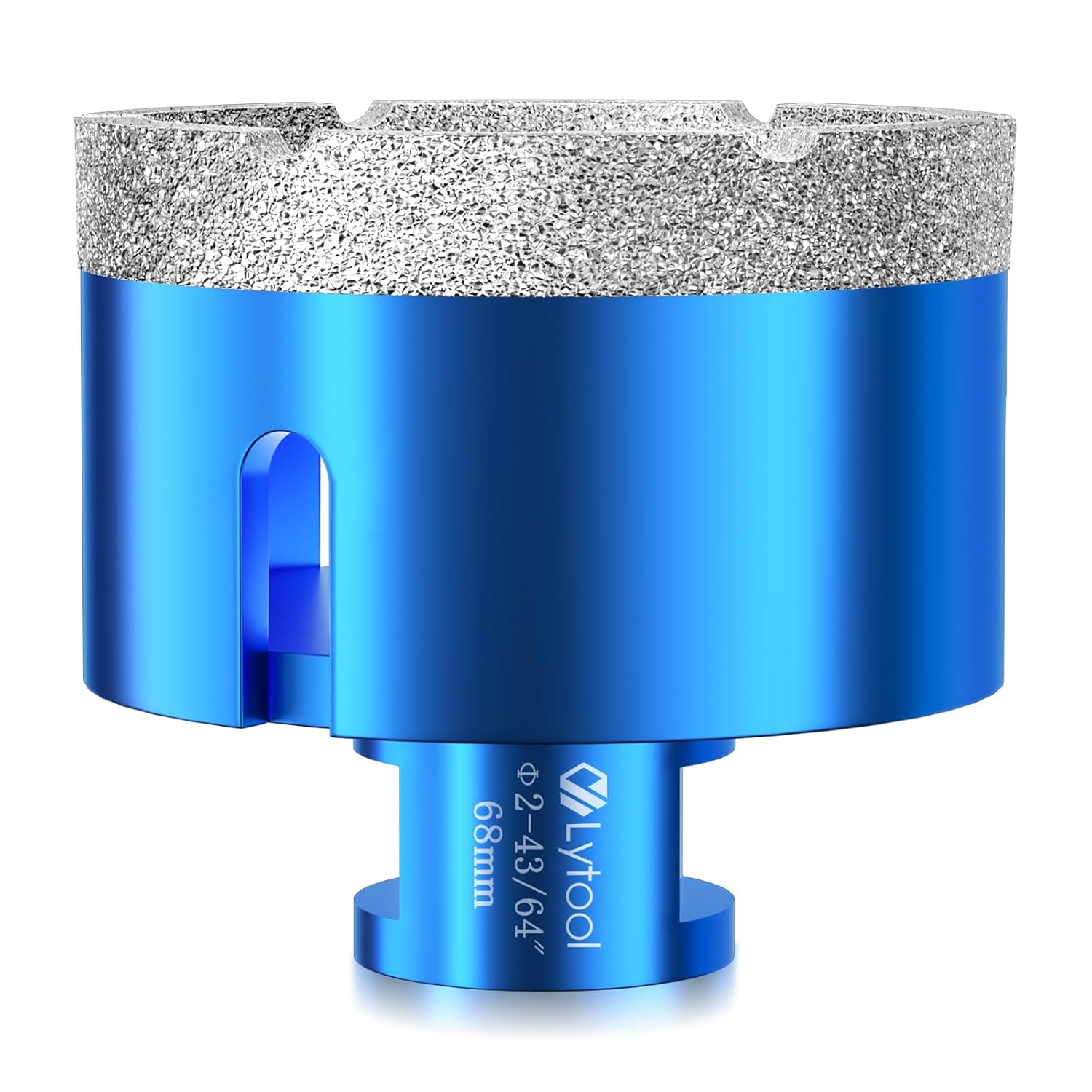 Thumbnail 6 de Diamant Fliesenbohrer 6 mm für M14