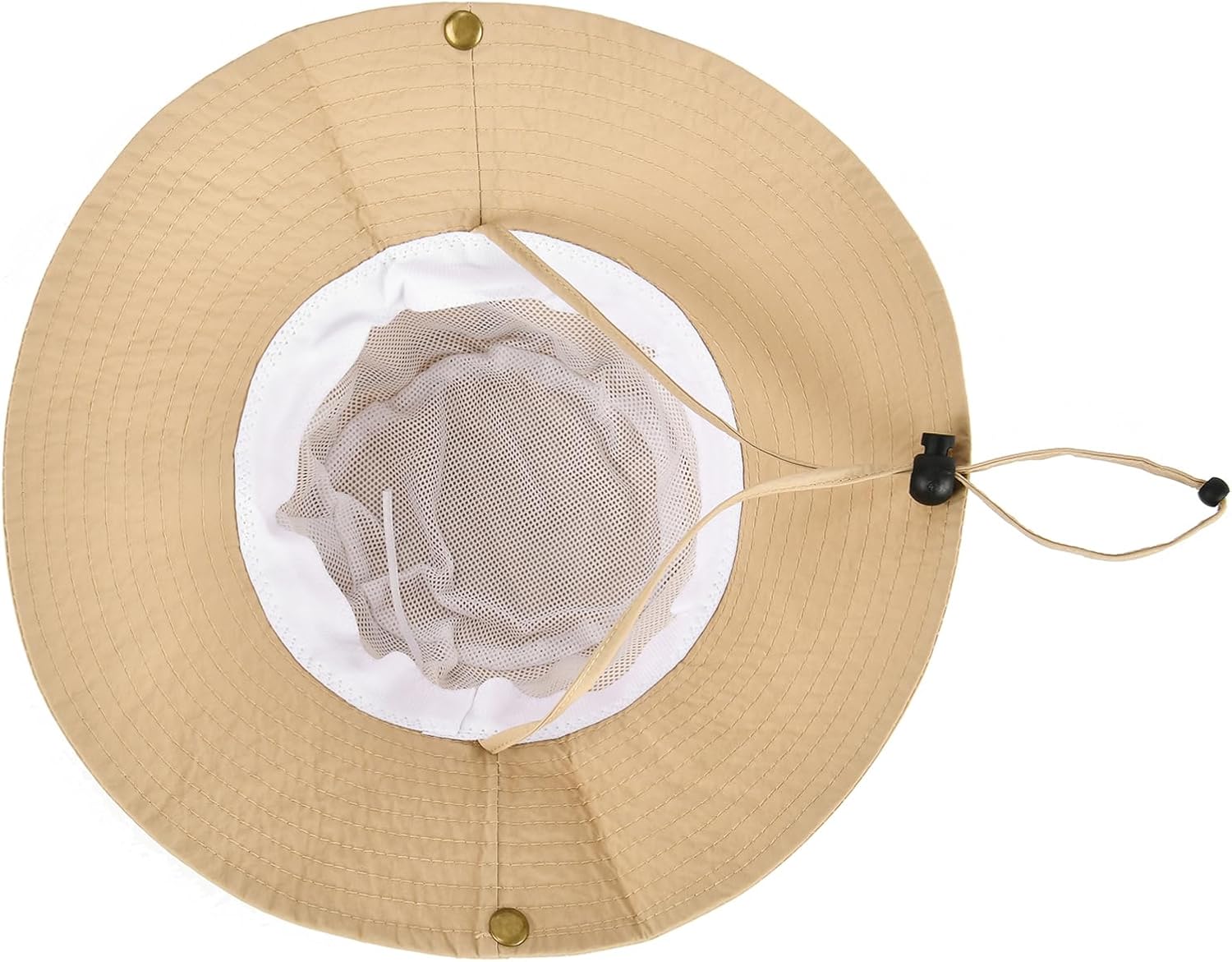 Thumbnail 2 de Exemaba Kids Sun Hat UPF50+ Wide Brim