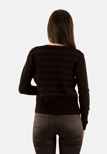 Detalle 2 de Gilet Morgan 252-menthi femme