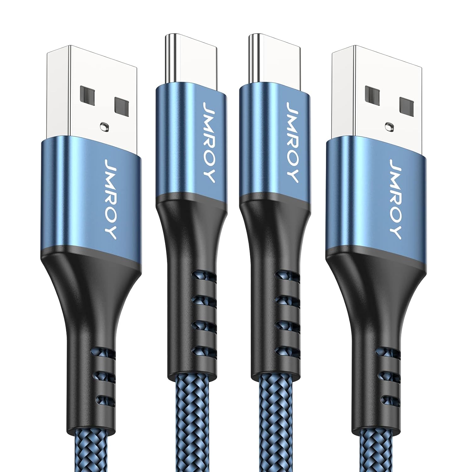 Thumbnail 6 de iPhone 16 Charger Cable 3M braided USB-C, 3.1A