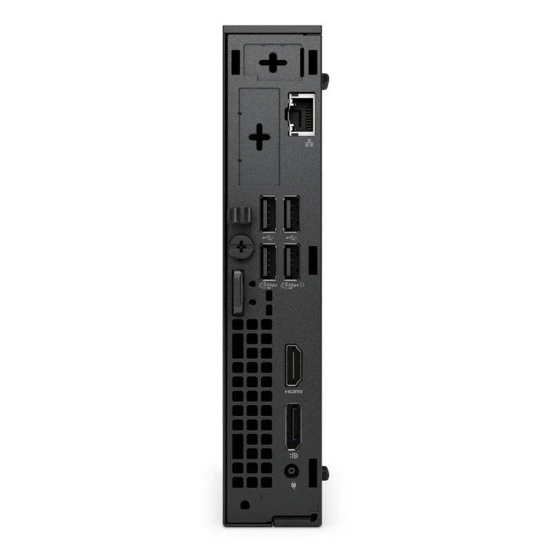 Thumbnail 2 de Dell Pro QCM1250 sobremesa ultra compacto con Intel Core i5-14500T, 16GB RAM y SSD 512GB