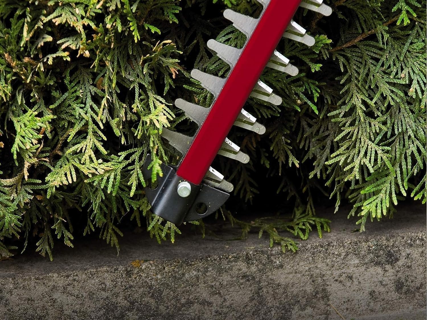 Thumbnail 4 de Einhell GE-CH 1846 Li taille-haies sans fil 18V, 46 cm