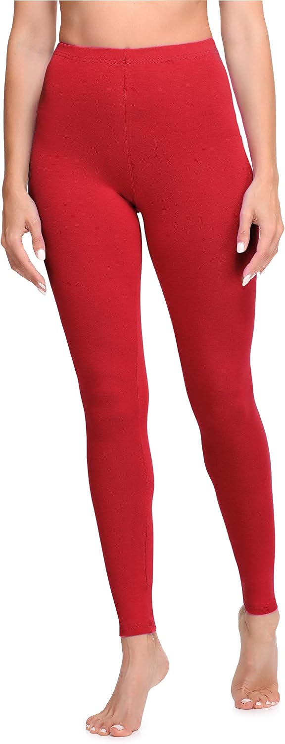 Thumbnail 5 de Ladeheid LA40-133 legging long femme