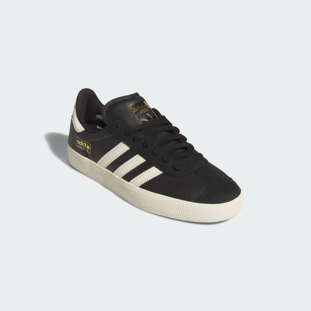 Thumbnail 3 de Zapatilla Gazelle de Adidas: estilo clásico en negro para el día a día