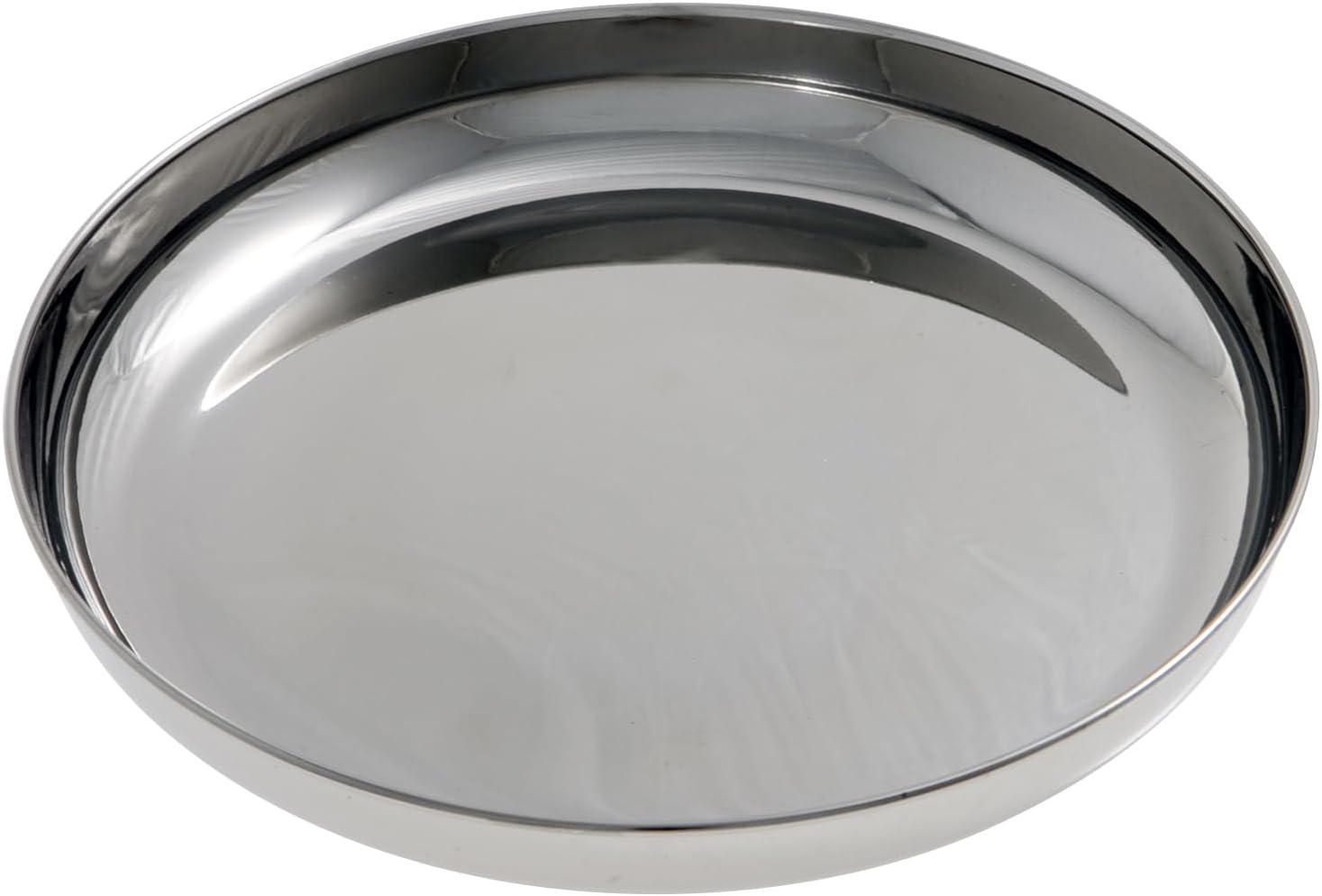 Thumbnail 2 de Cao Plato de camping acero inoxidable 19 cm 🍽