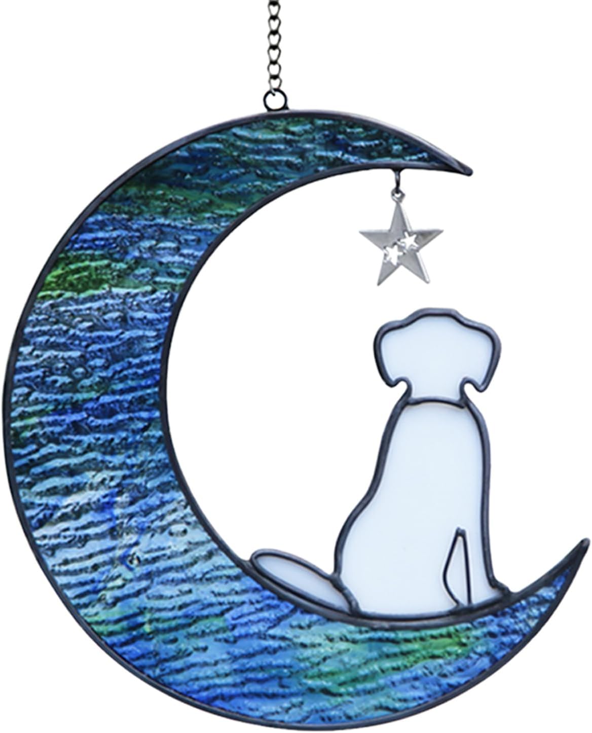 Imagen de YT3 Studio Hundesonnenfänger Gedenkgeschenk en OfertitasTOP