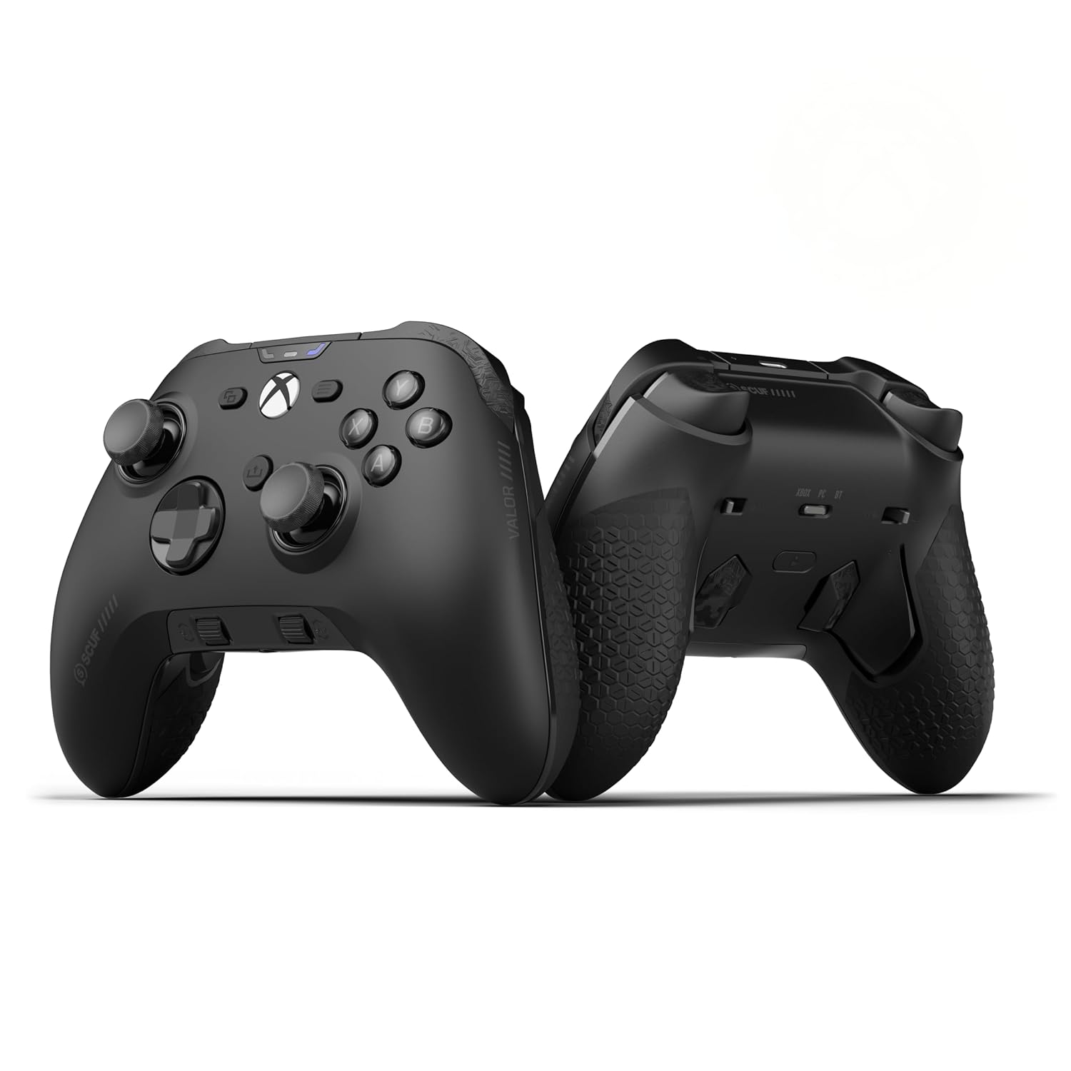 Detalle de SCUF VALOR PRO Wireless – Xbox-Performance-Controller mit anpassbaren Rücken-Paddles