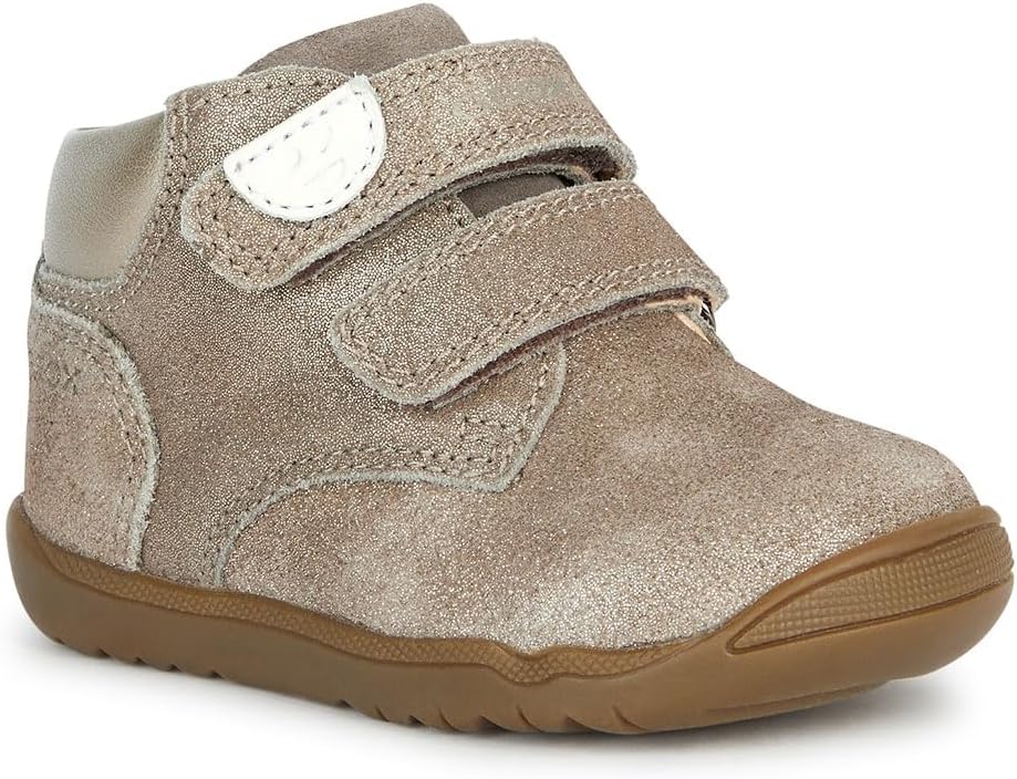 Detalle de Geox B Macchia Girl C Primi Passi Bimba 0-24