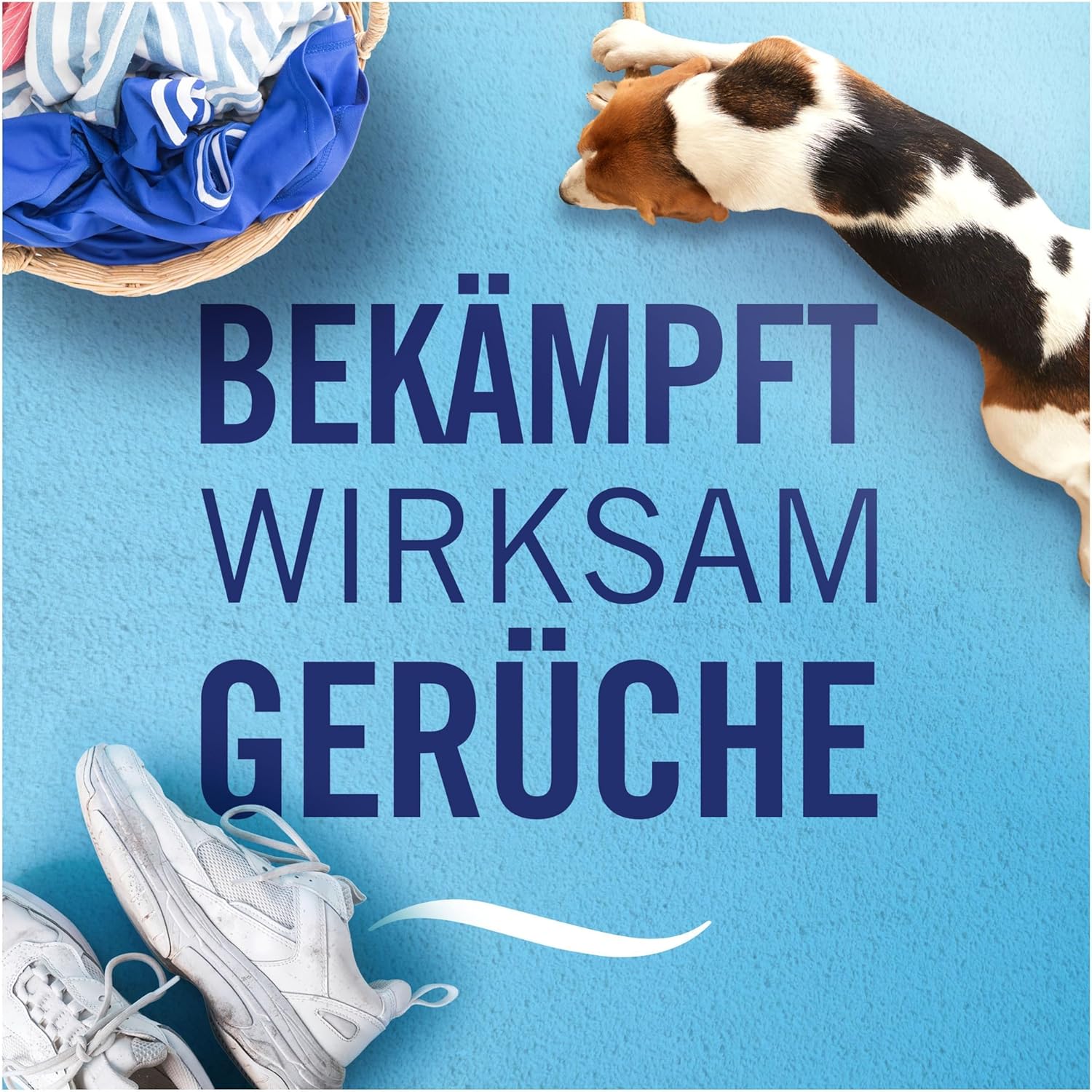 Thumbnail 1 de Febreze 3Volution programmierbarer Lufterfrischer als Duftstecker Starter-Kit inkl. Nachfüllflakons Lilienbrise