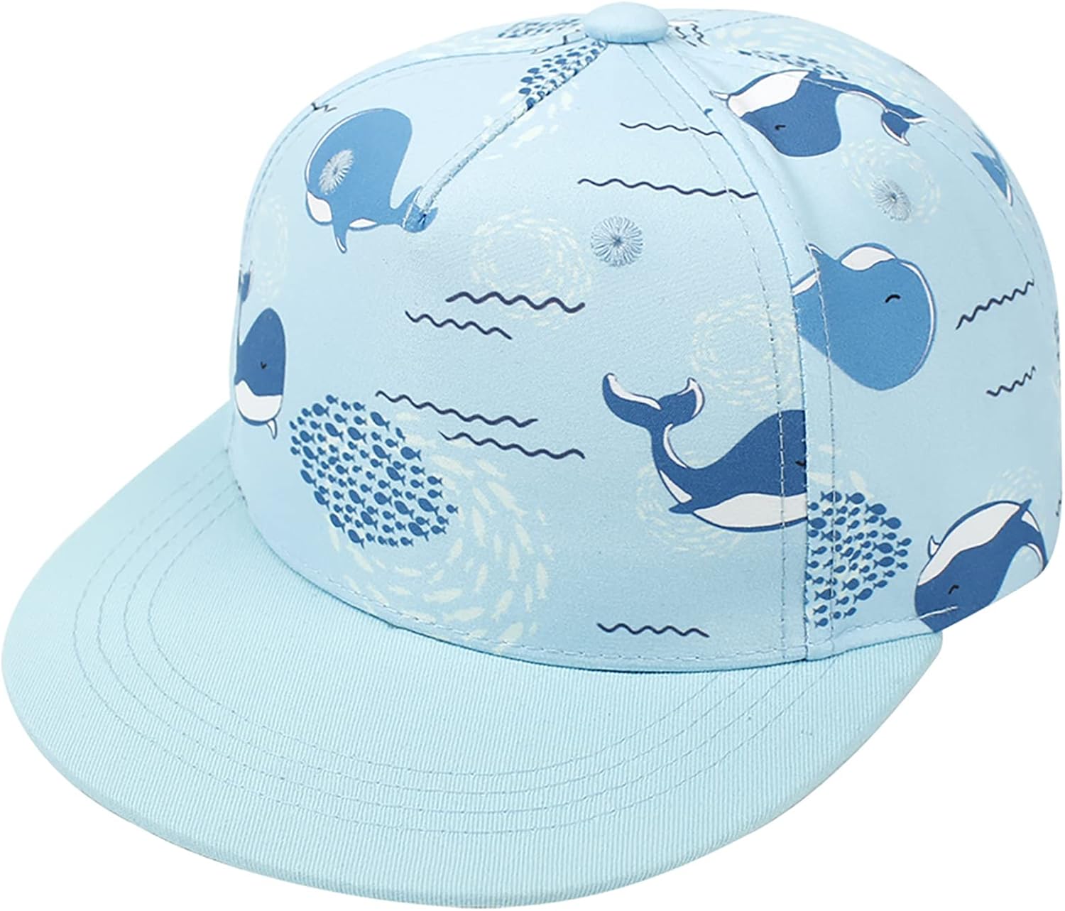 Malaxlx Baby Baseball Cap Review: Sun Protection, Breathable Comfort and Adjustable Fit for 6 Months–8 Years