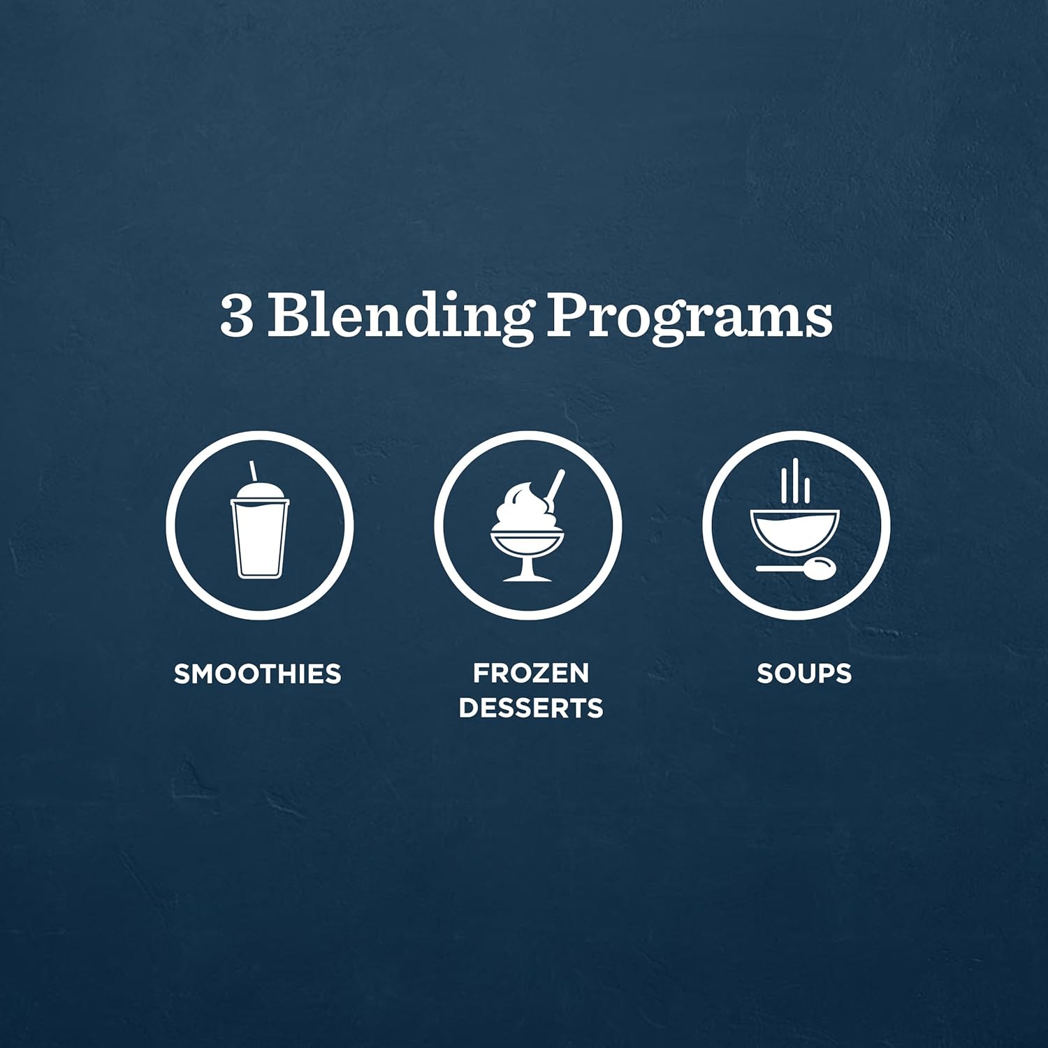 Detalle 2 de Vitamix Ascent X3 blender 48 oz