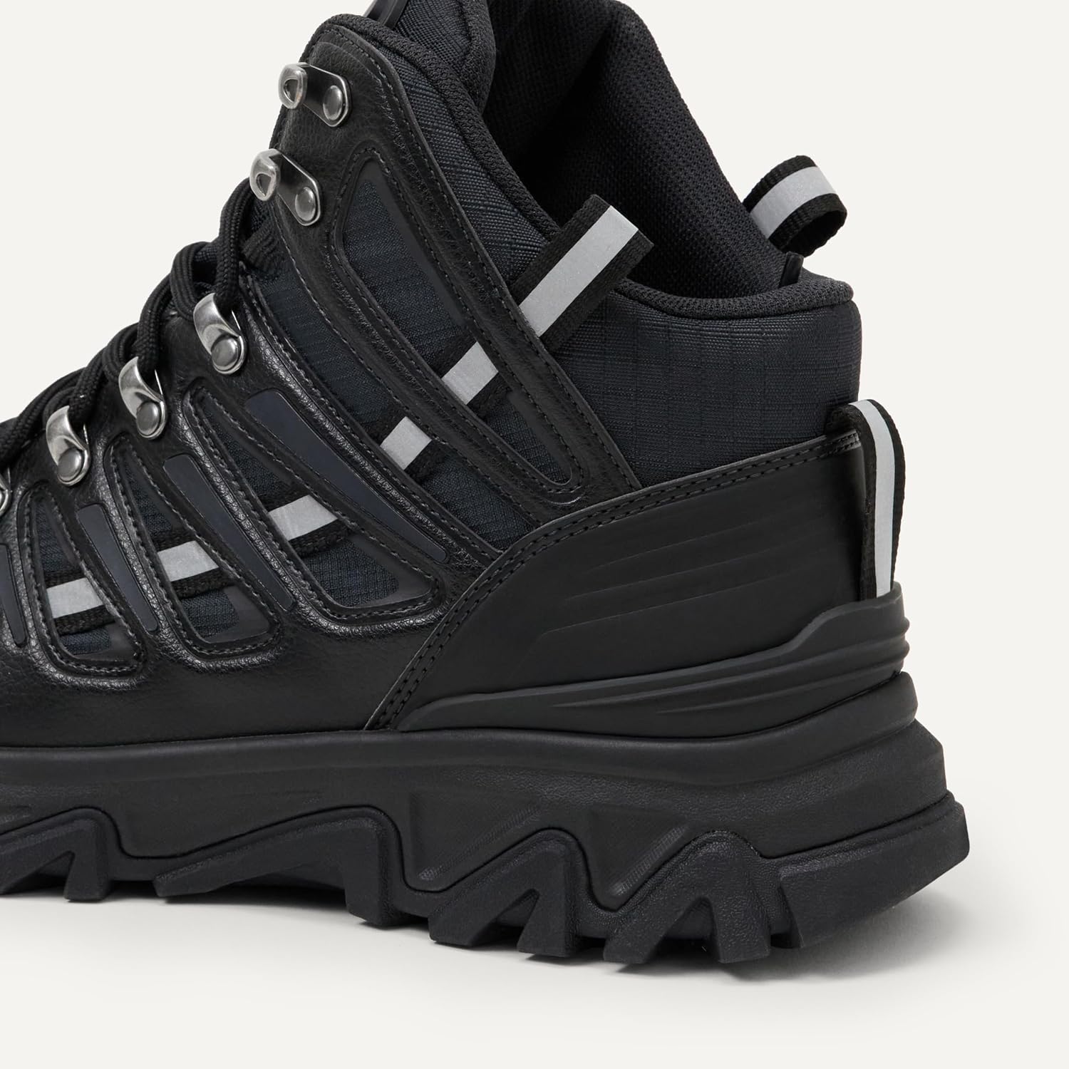 Detalle 2 de Amazon Essentials Men's Waterproof Hiking Boot with Memory Foam Insole