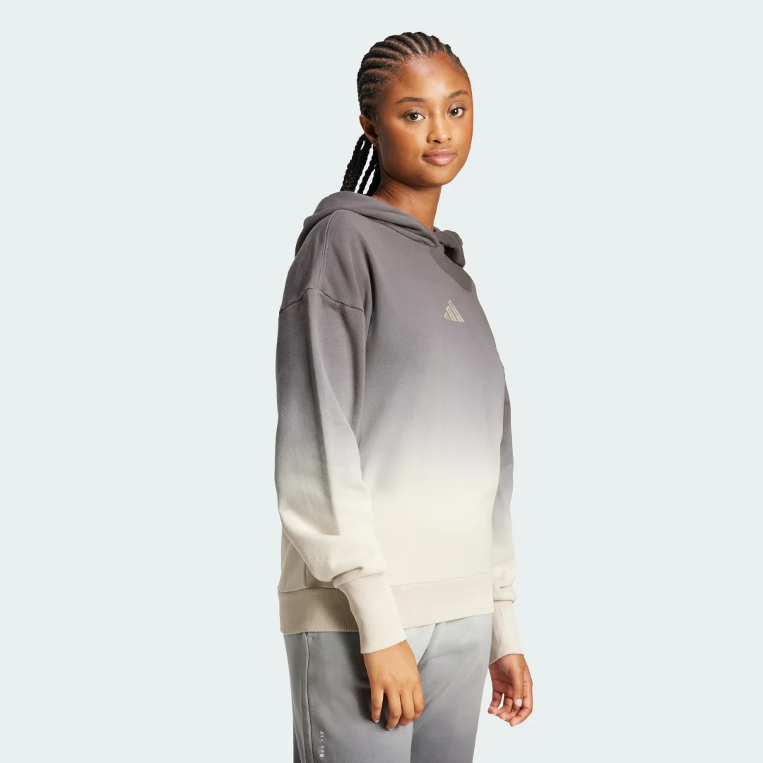 Thumbnail 2 de Adidas ALL SZN Loose Dip-Dye 👕