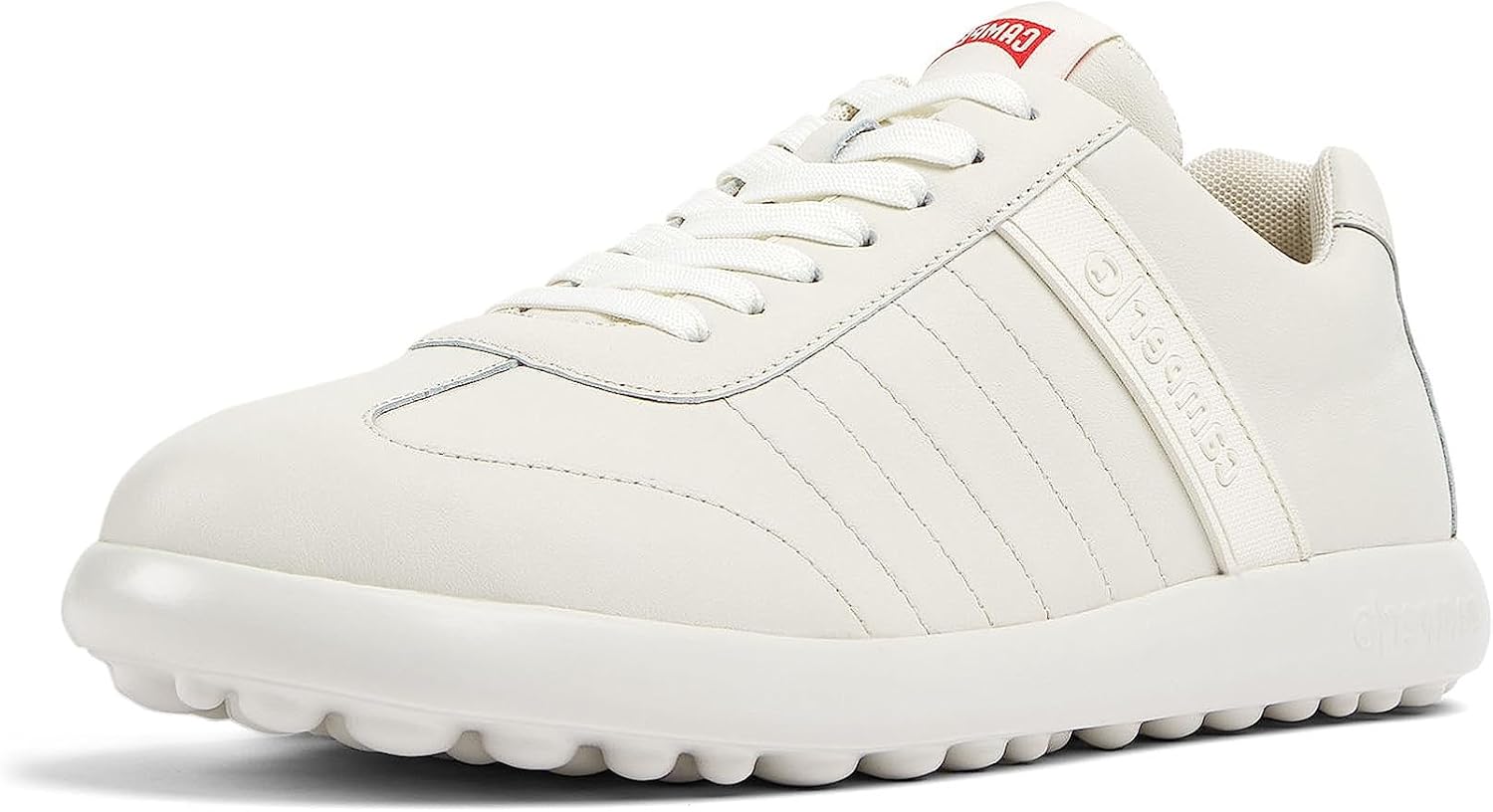 Thumbnail 6 de Camper Pelotas Xlf K100752 BasketHomme – Chaussure cuir légère et responsable