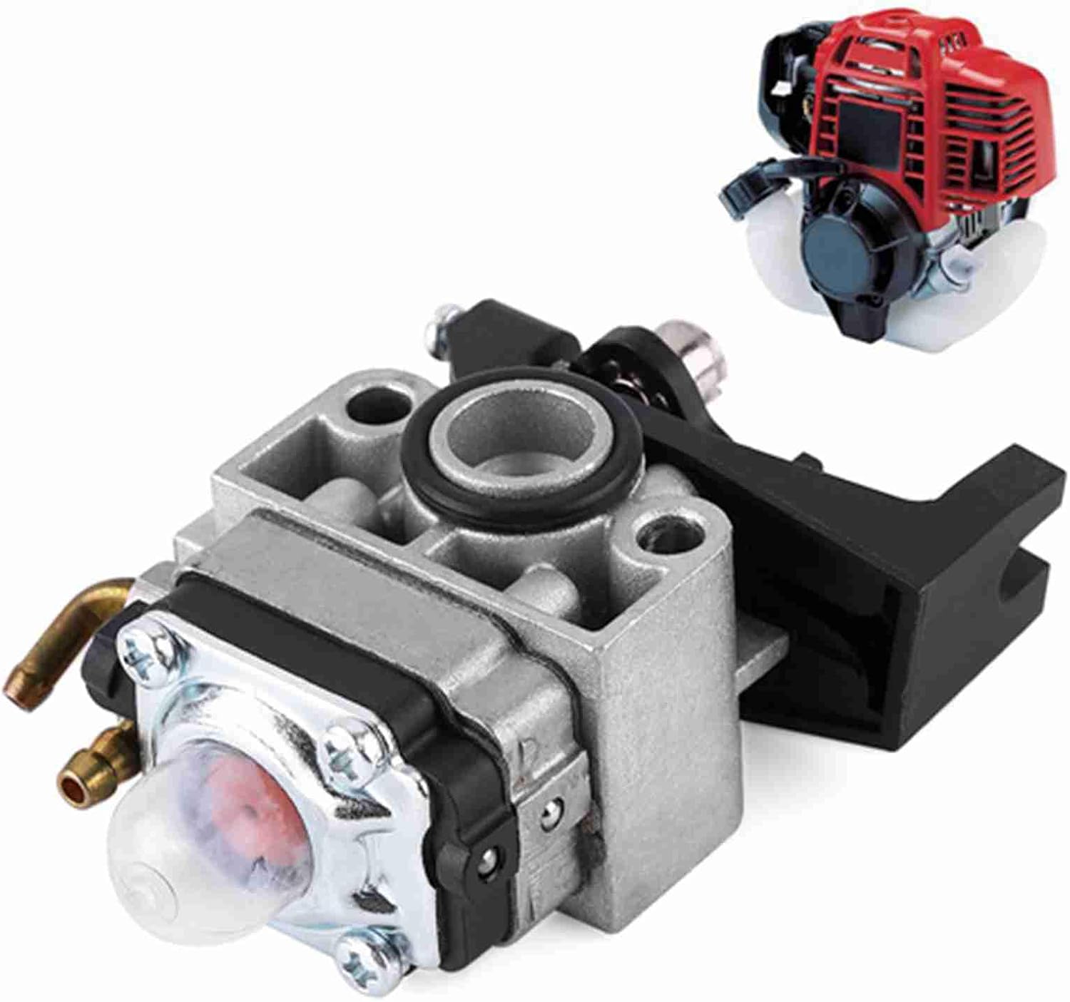 Detalle 2 de Carburetor Carb Replacement Kit for GX25 GX35 — 16100-Z0H-825 / 16100-Z0H-053