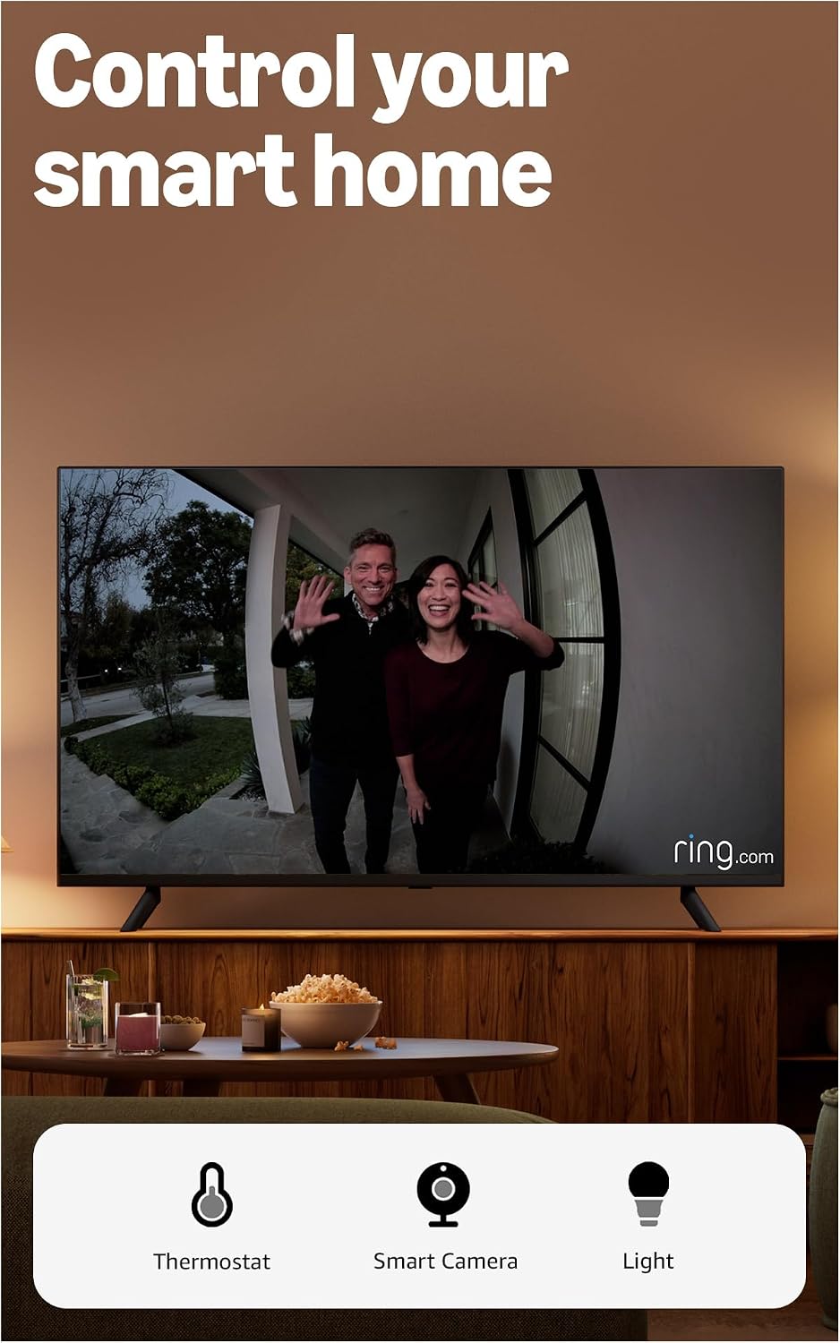Thumbnail 6 de Amazon Fire TV Stick 4K Select (Newest Model) with AI-Powered Alexa Search