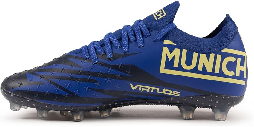 Thumbnail 1 de Munich VIRTUOS AG23 06 Zapatillas hombre 40 EU