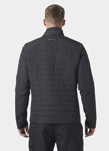 Thumbnail 4 de Helly Hansen Crew 2.0 Chaqueta aislante hombre, M
