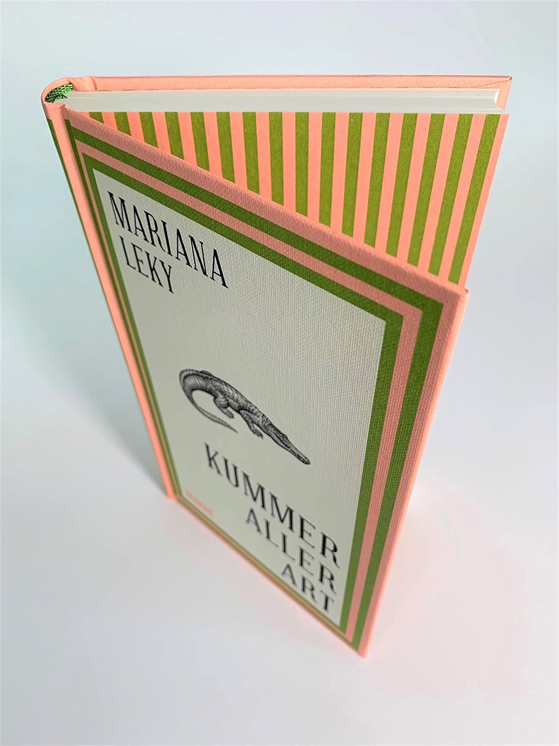 Detalle 1 de Kummer aller Art – książka DuMont Buchverlag, wydana w 2022 roku