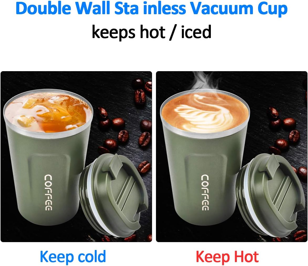 Thumbnail 6 de CS COSDDI 12 oz Tumbler Stainless Steel