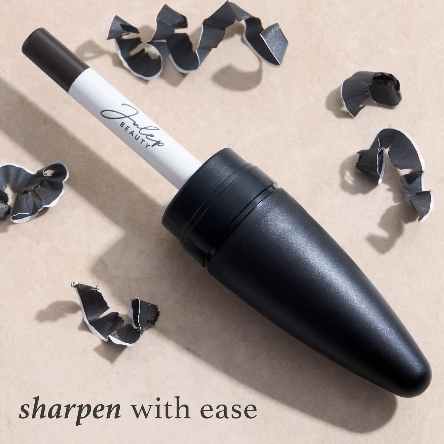 Thumbnail 5 de Julep When Pencil Met Gel Sharpenable Eyeliner Pencil 🎨