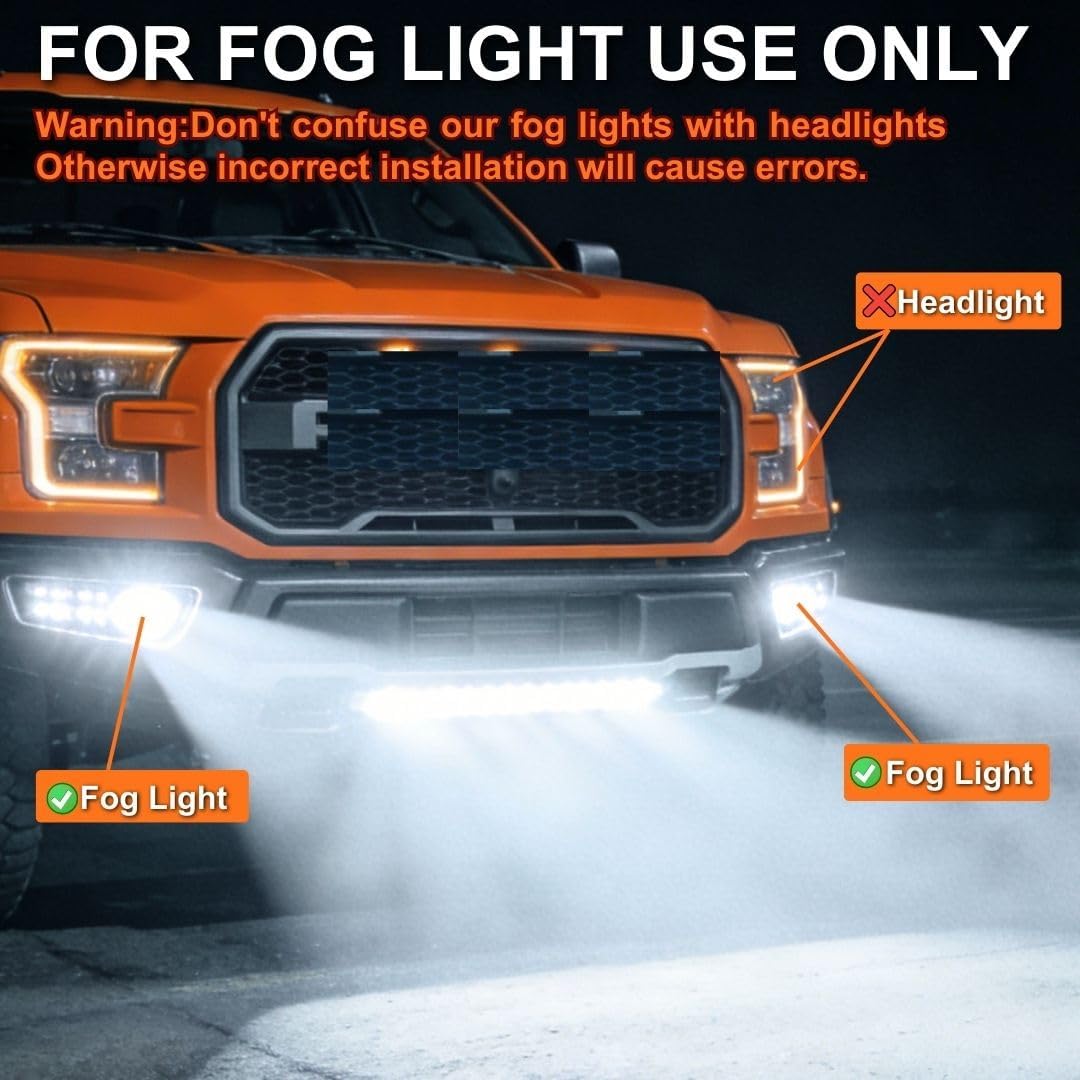 Thumbnail 6 de SEALIGHT 9005 9006 Bulbs Combo